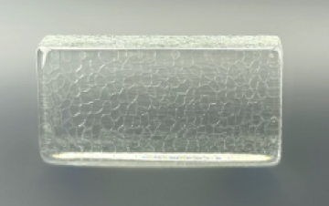 Стеклянный кирпич D36