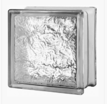 Стеклоблок RF16