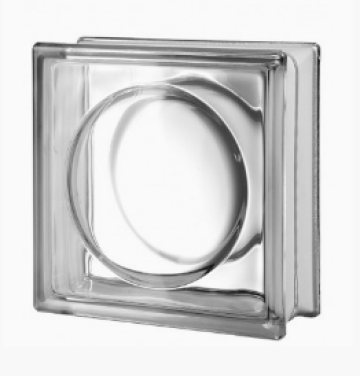 Стеклоблок RF17