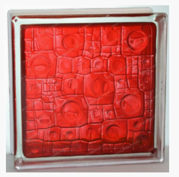 Стеклоблок SRF14