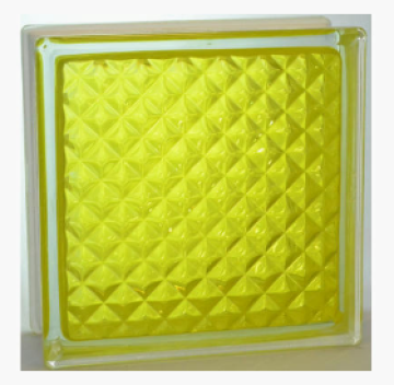 Стеклоблок SRF21