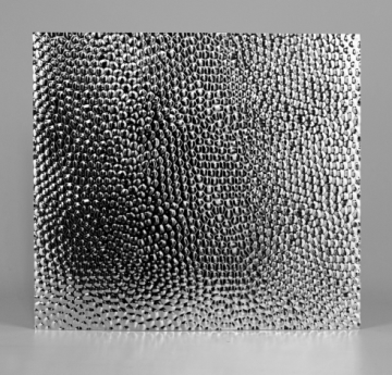 Декоративная нержавеющая сталь DD4