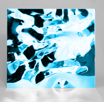 Декоративная нержавеющая сталь DD11