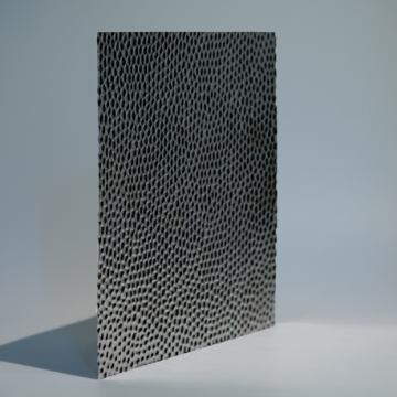 Декоративная нержавеющая сталь DD13