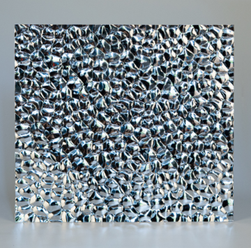 Декоративная нержавеющая сталь DD15