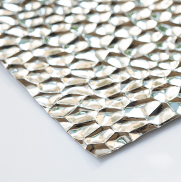 Декоративная нержавеющая сталь DD15