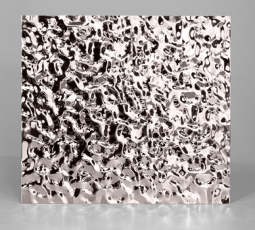 Декоративная нержавеющая сталь DD21