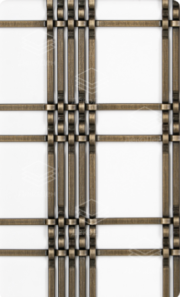 Декоративная сетка DD01