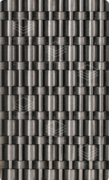 Декоративная сетка DD02