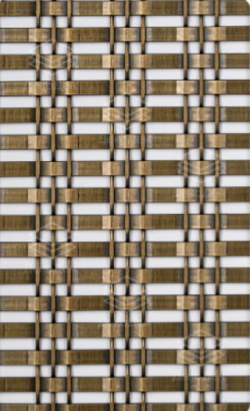 Декоративная сетка DD04