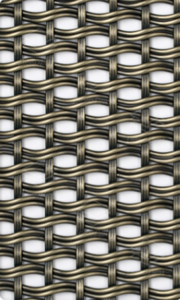 Декоративная сетка DD06