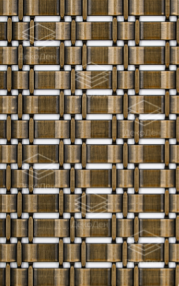 Декоративная сетка DD07