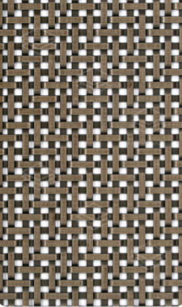 Декоративная сетка DD09