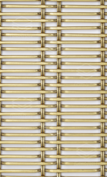 Декоративная сетка DD10