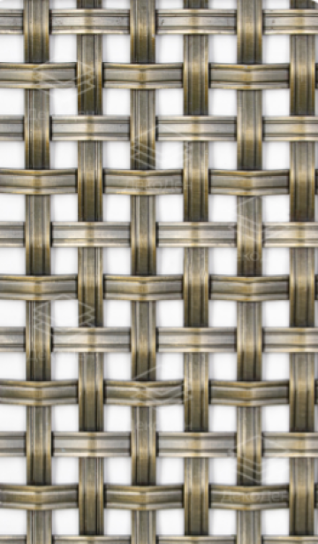 Декоративная сетка DD13