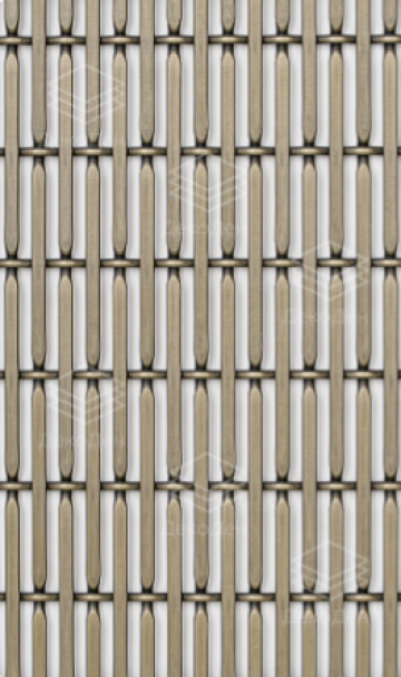 Декоративная сетка DD15