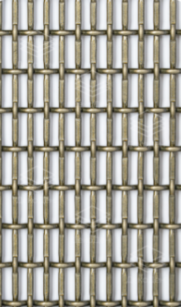Декоративная сетка DD17