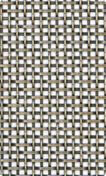 Декоративная сетка DD21