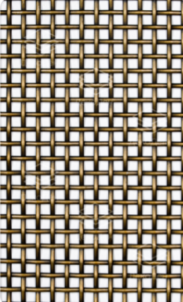 Декоративная сетка DD22