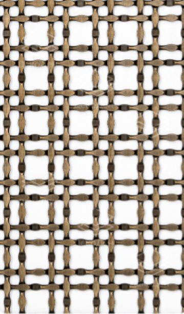 Декоративная сетка DD23