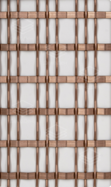 Декоративная сетка DD25