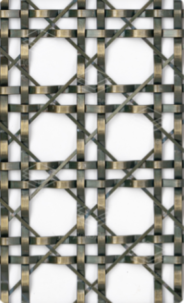 Декоративная сетка DD26