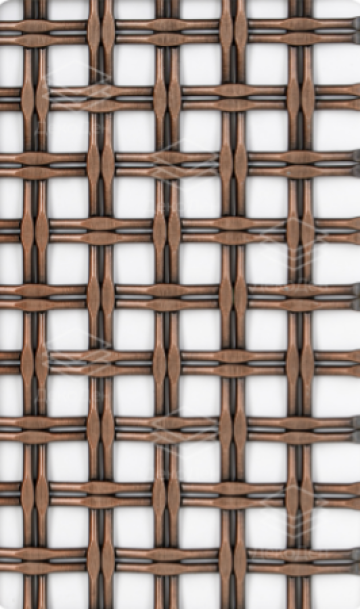 Декоративная сетка DD29