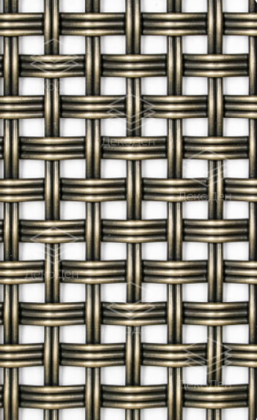 Декоративная сетка DD31