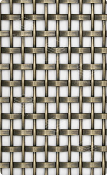 Декоративная сетка DD33