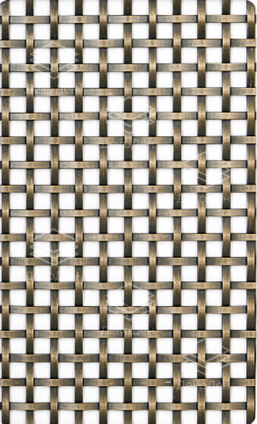 Декоративная сетка DD35