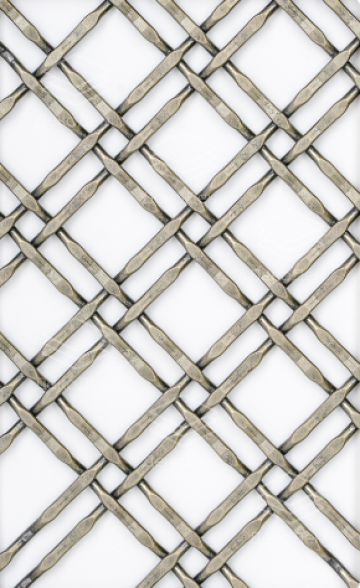 Декоративная сетка DD36