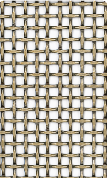 Декоративная сетка DD37