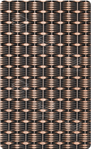 Декоративная сетка DD39