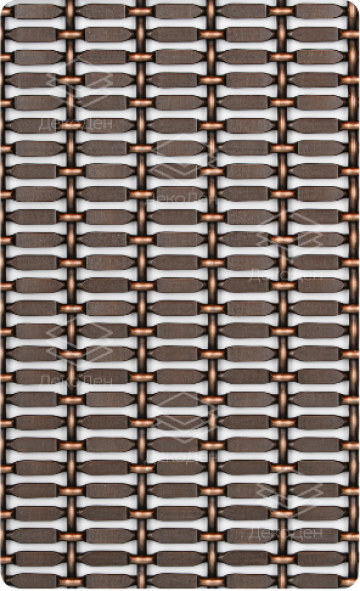 Декоративная сетка DD40