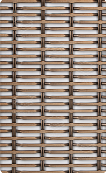 Декоративная сетка DD41