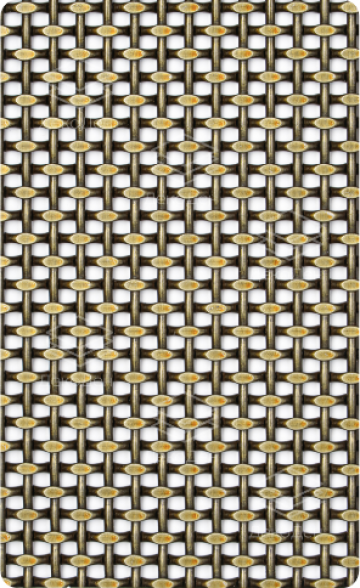 Декоративная сетка DD44