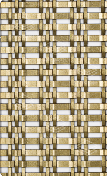 Декоративная сетка DD47