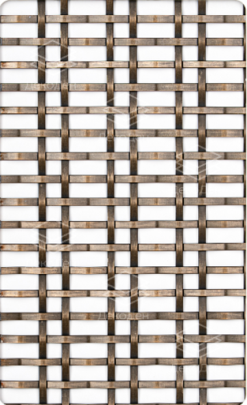 Декоративная сетка DD48