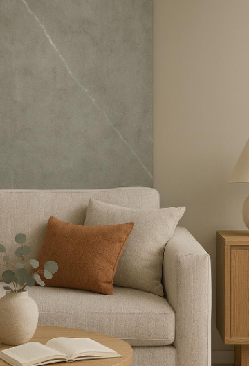 Бамбуковая панель HAI08