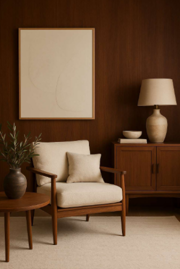 Бамбуковая панель HAI12