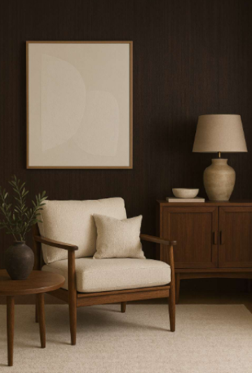 Бамбуковая панель HAI13