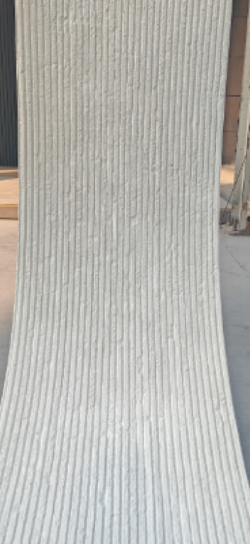 Гибкий камень D03