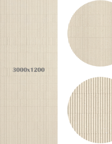 Гибкий камень D16