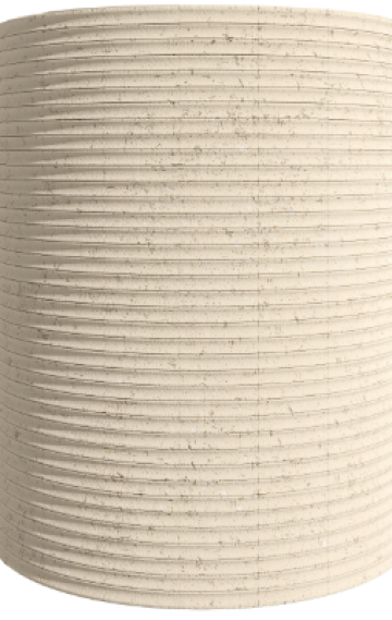 Гибкий камень D17