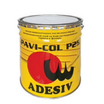 КЛЕЙ ADESIV PAVI-COL P25 (21 КГ)