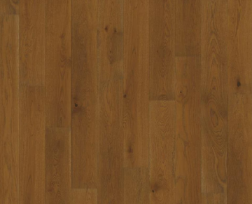 Паркетная доска KARELIA Дуб 4 STORY 138 BURNT SIENNA 2G