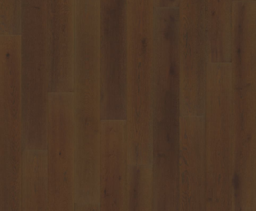 Паркетная доска KARELIA Дуб 4 STORY 138 CINDER DARK 2G