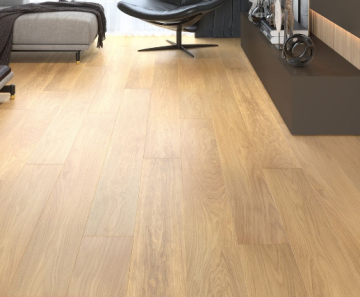 Паркетная доска KARELIA Дуб STORY PROTEA DEEP MATT