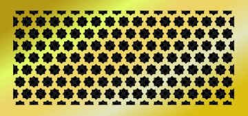 107 Арабские звезды