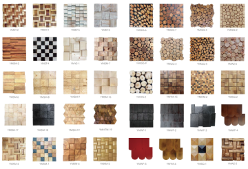 Коллекция М1